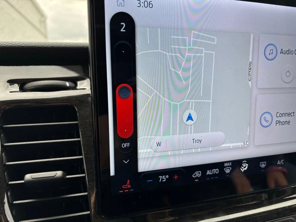 2025 Ford Transit - Image 21 of 21