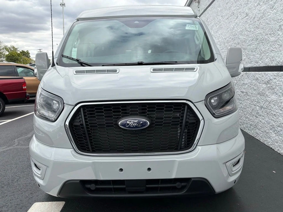 2025 Ford Transit - Image 16 of 21