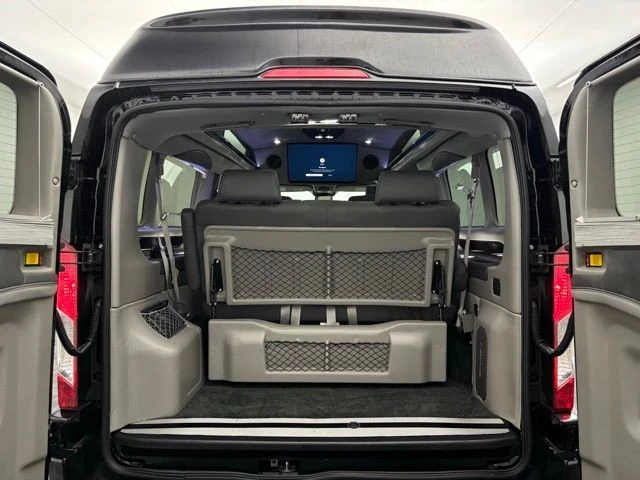 2025 Ford Transit - Image 9 of 12