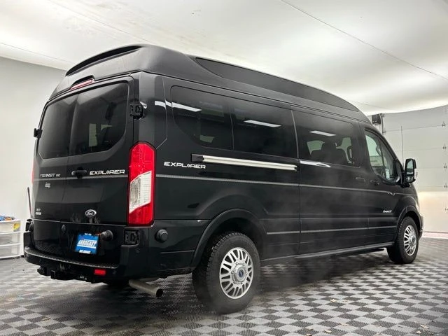 2025 Ford Transit - Image 6 of 12