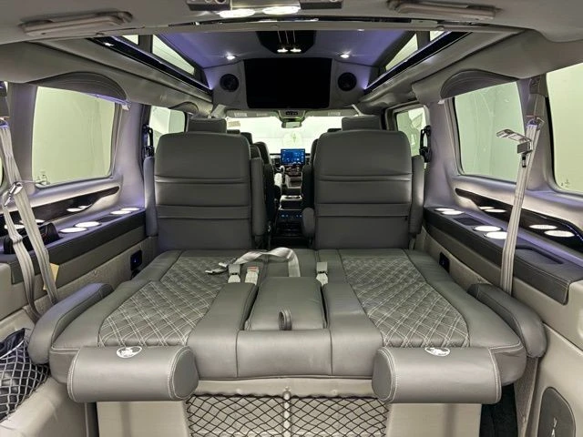 2025 Ford Transit - Image 10 of 12