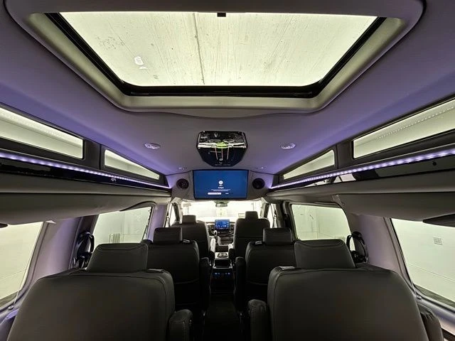 2025 Ford Transit - Image 3 of 12