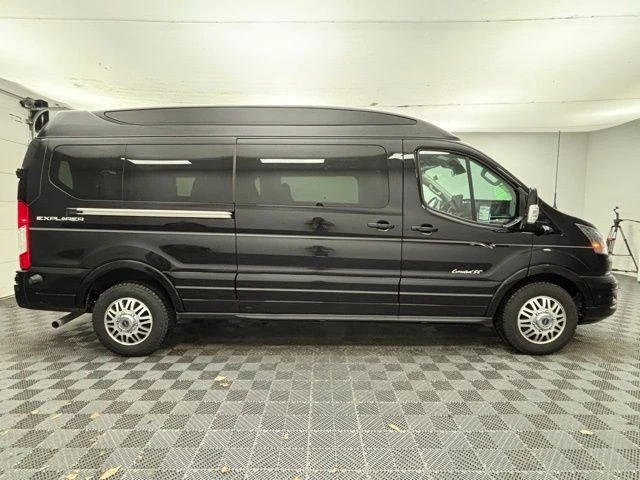 2025 Ford Transit - Image 5 of 12