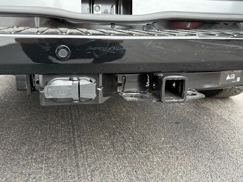 2025 Ford Transit - Image 7 of 12