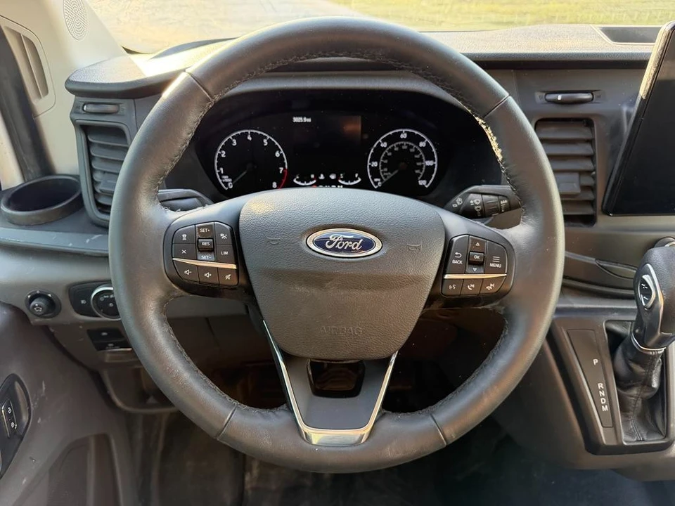 2025 Ford Transit - Image 12 of 21