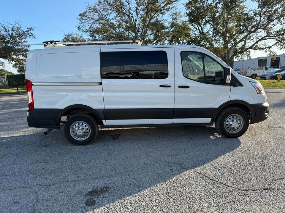 2025 Ford Transit - Image 6 of 21