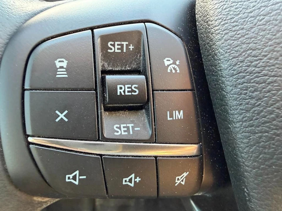 2025 Ford Transit - Image 16 of 21