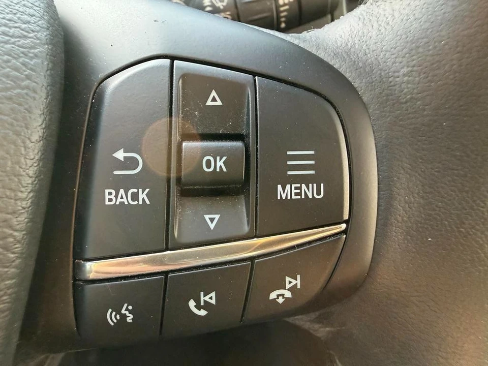 2025 Ford Transit - Image 15 of 21