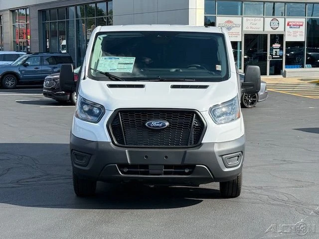 2025 Ford Transit - Image 10 of 12