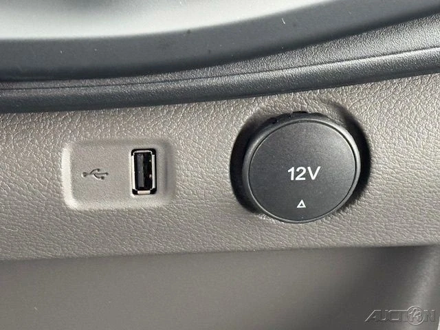 2025 Ford Transit - Image 21 of 21