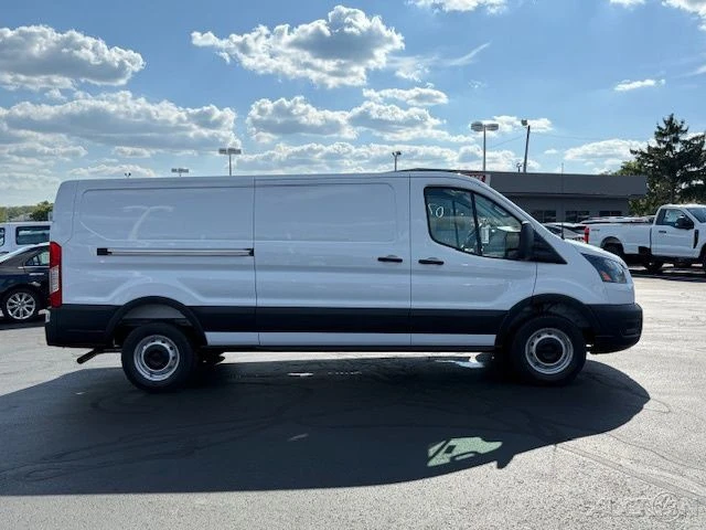 2025 Ford Transit - Image 7 of 12
