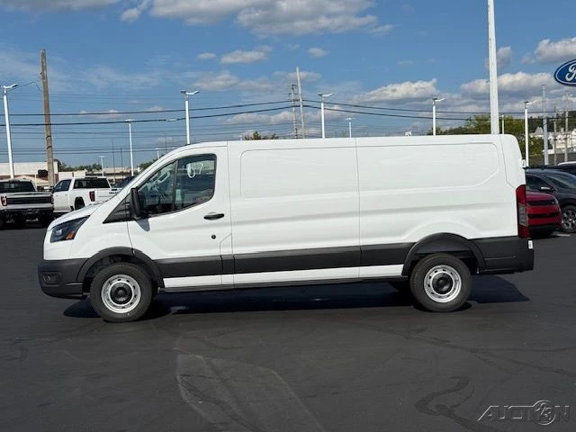2025 Ford Transit - Image 2 of 12