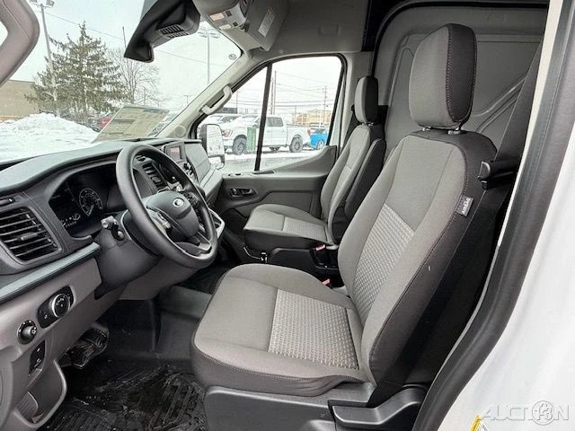 2025 Ford Transit - Image 14 of 21