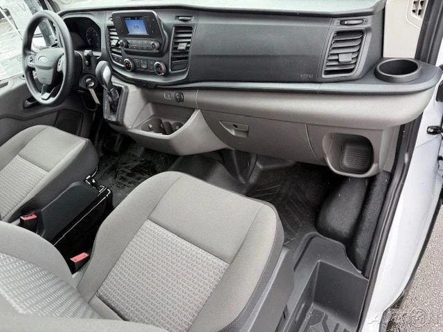 2025 Ford Transit - Image 15 of 21
