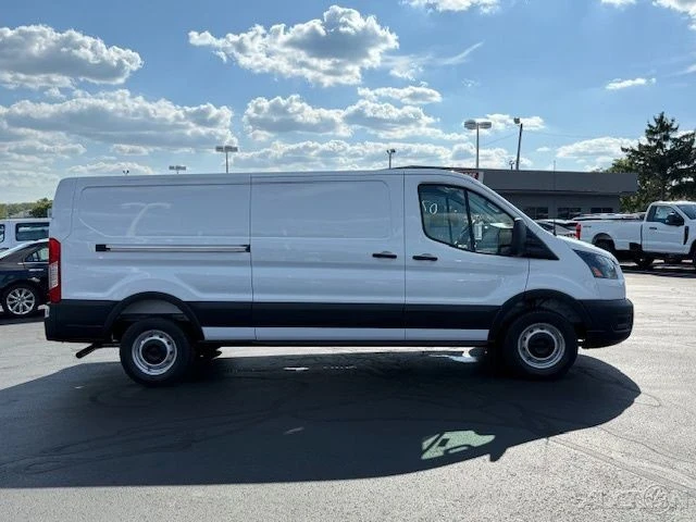 2025 Ford Transit - Image 7 of 12