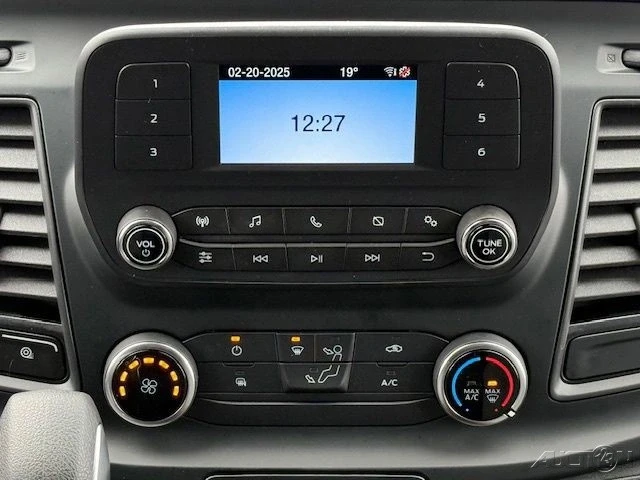 2025 Ford Transit - Image 19 of 21