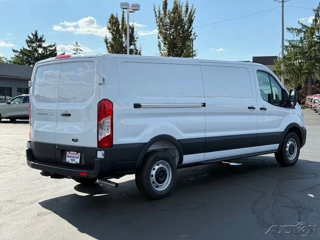 2025 Ford Transit - Image 6 of 12
