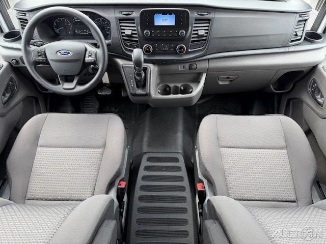 2025 Ford Transit - Image 18 of 21