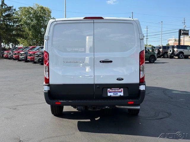 2025 Ford Transit - Image 5 of 12