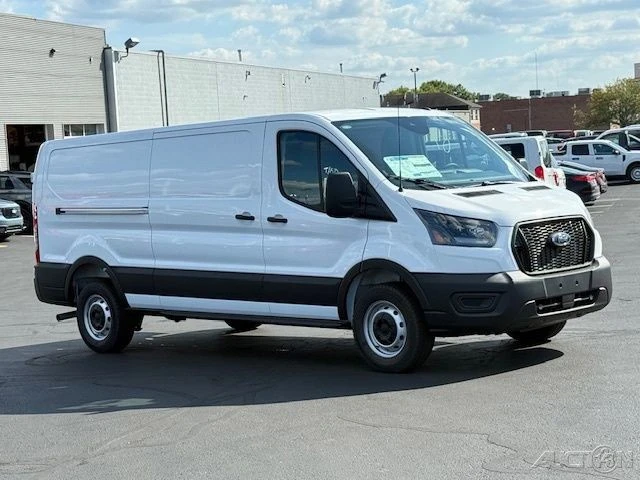 2025 Ford Transit - Image 9 of 12
