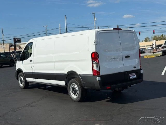 2025 Ford Transit - Image 3 of 12