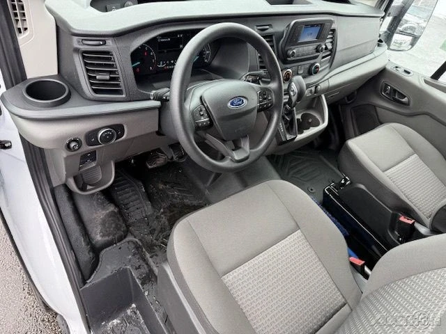 2025 Ford Transit - Image 13 of 21