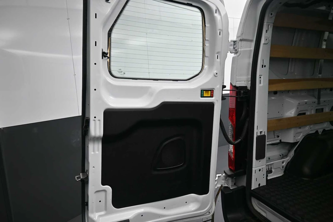 2025 Ford Transit - Image 22 of 31