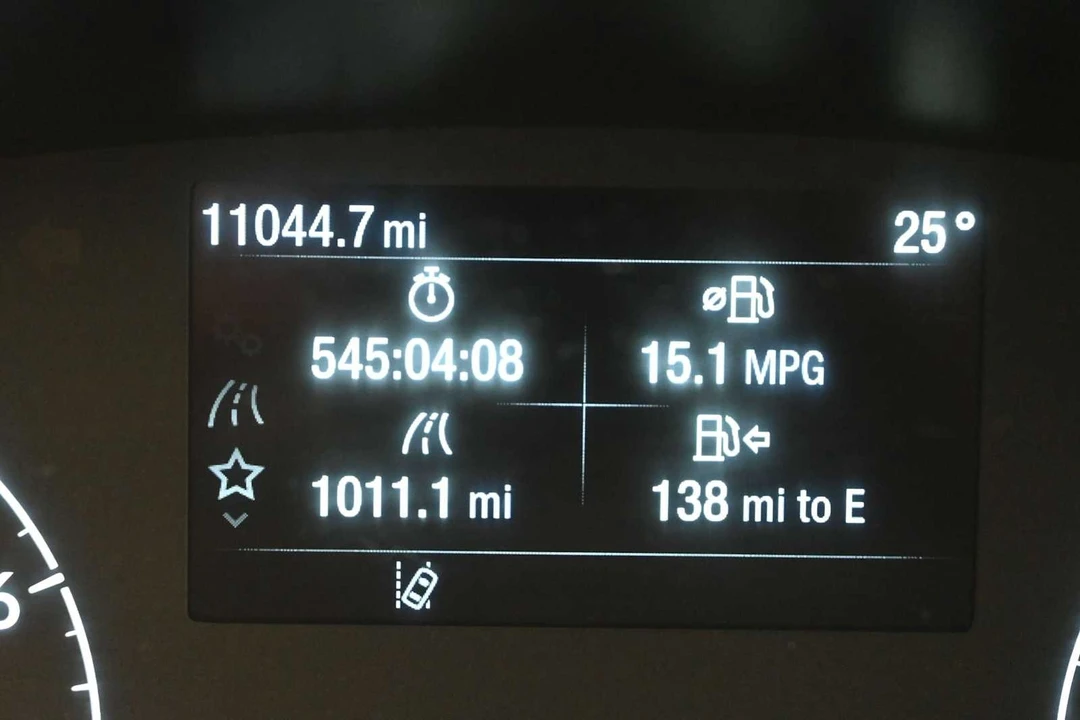 2025 Ford Transit - Image 17 of 31