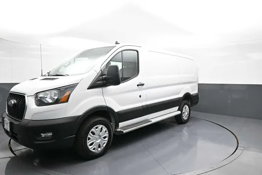 2025 Ford Transit-250 Cargo Van