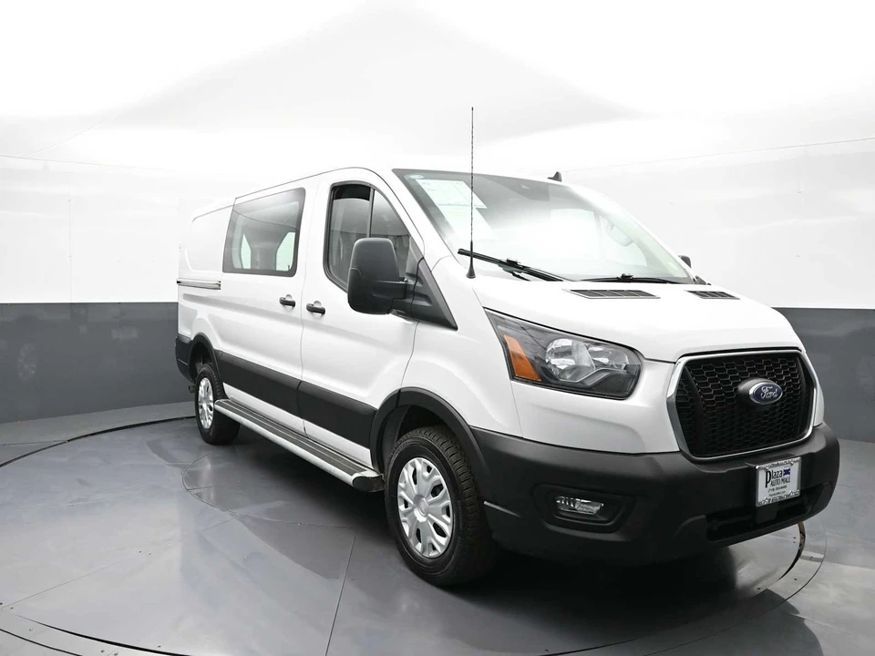 2025 Ford Transit - Image 3 of 31