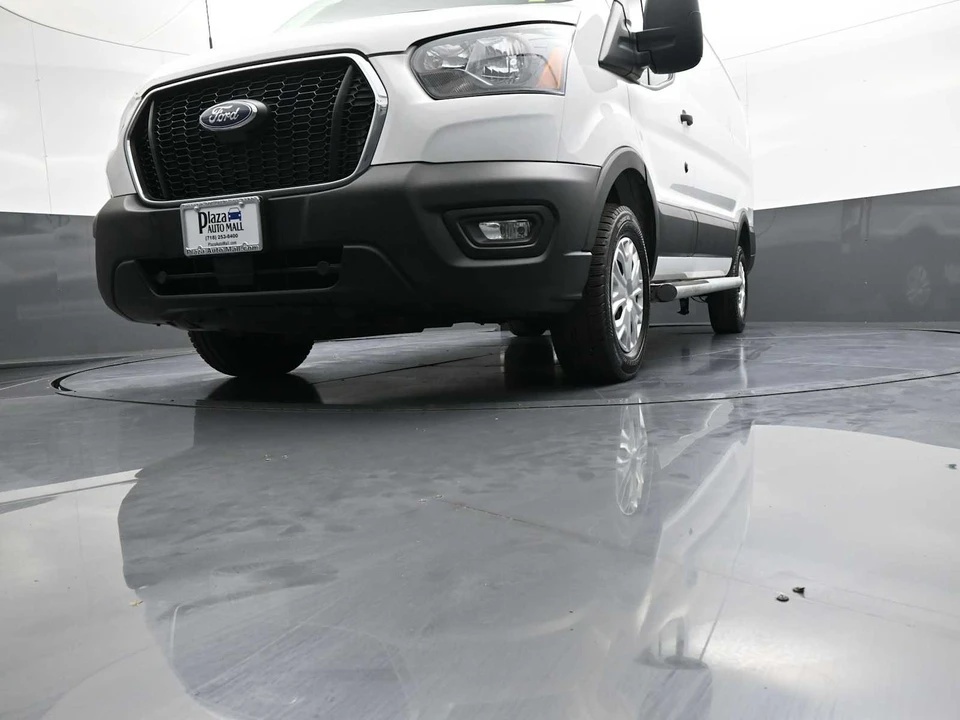 2025 Ford Transit - Image 30 of 31