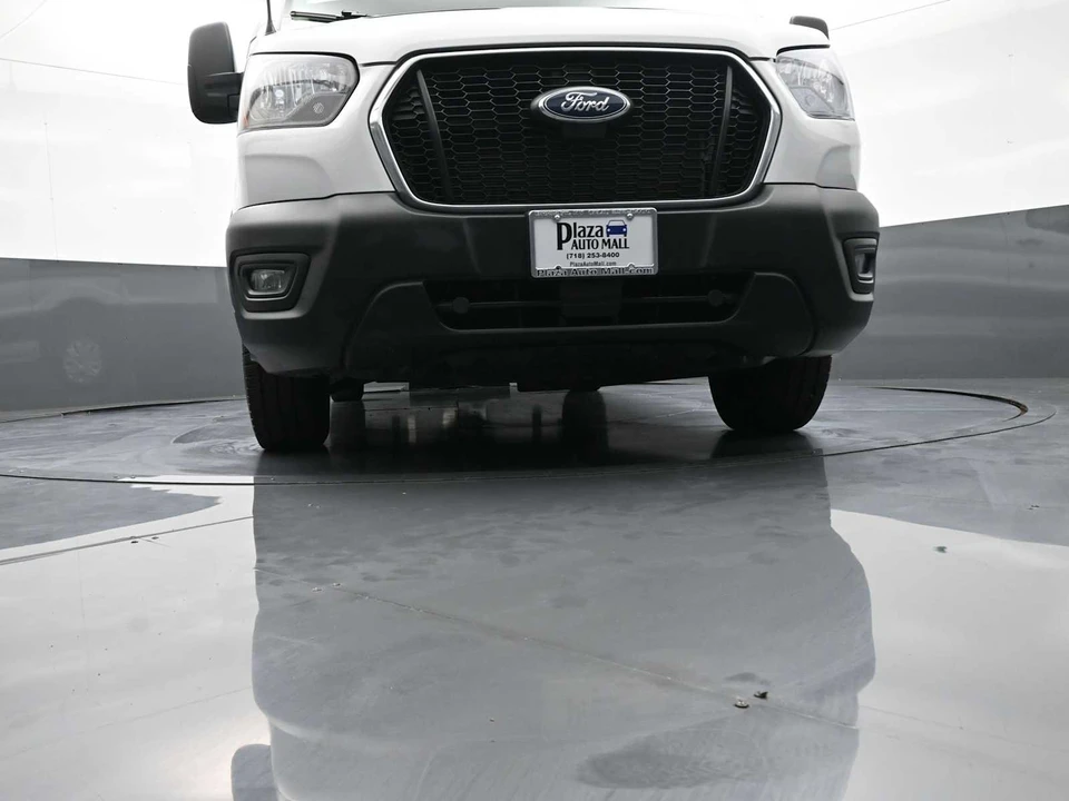 2025 Ford Transit - Image 31 of 31