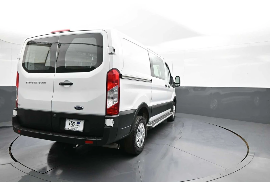 2025 Ford Transit - Image 6 of 31