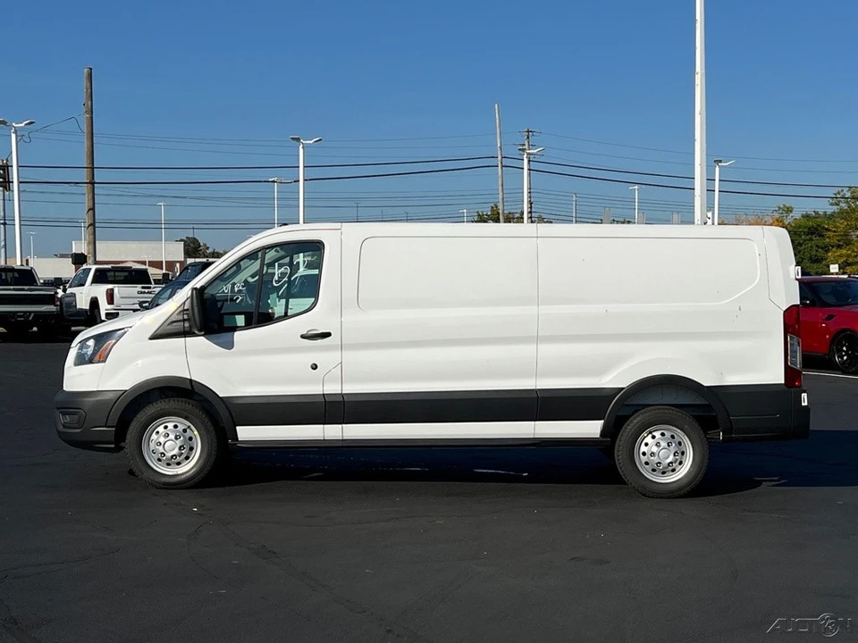2025 Ford Transit - Image 2 of 12
