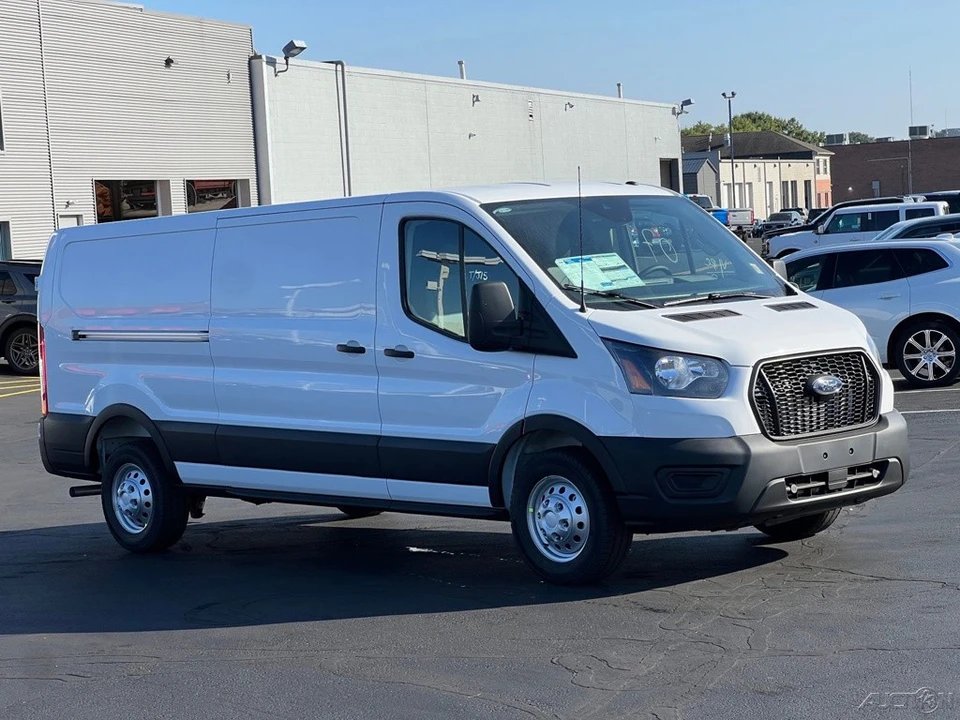 2025 Ford Transit - Image 9 of 12