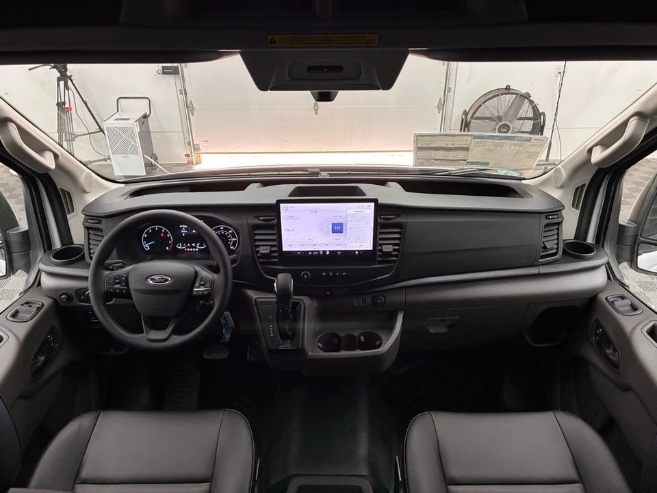 2025 Ford Transit - Image 2 of 12