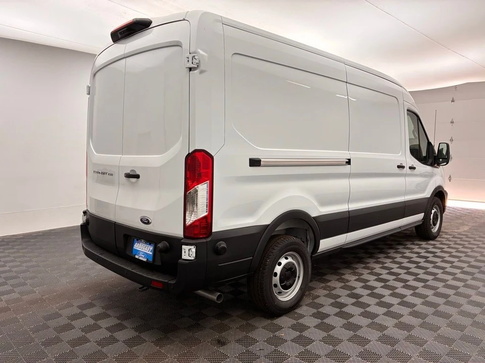 2025 Ford Transit - Image 6 of 12