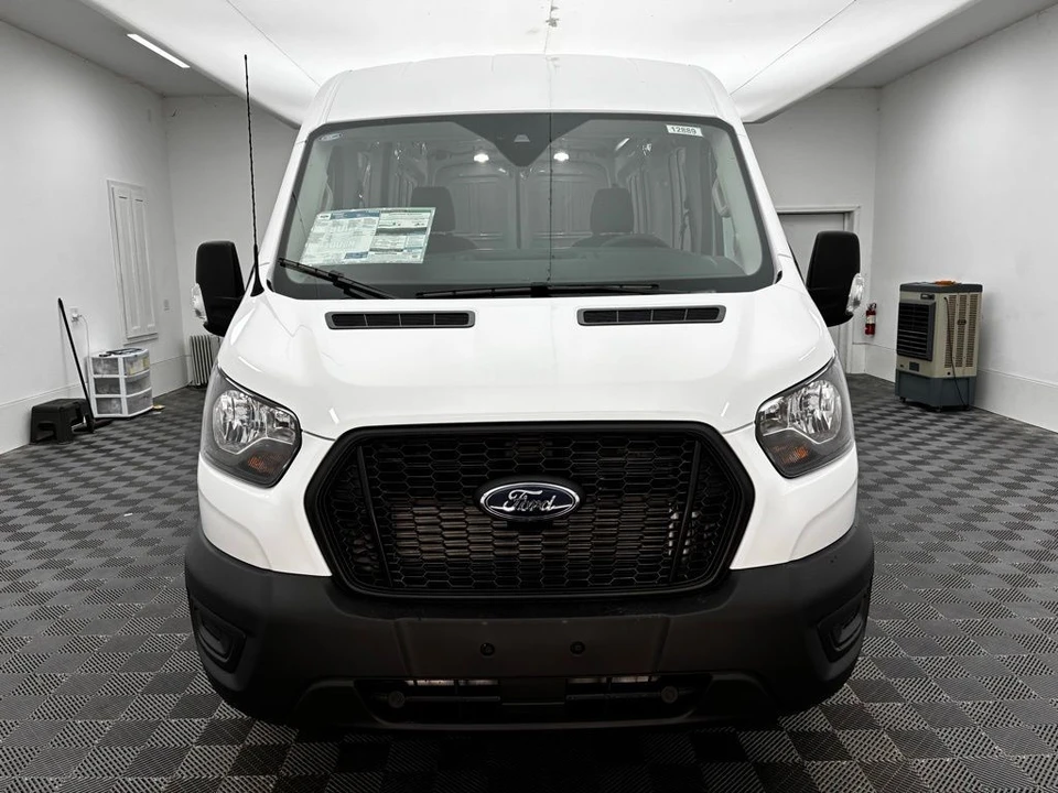 2025 Ford Transit - Image 12 of 12