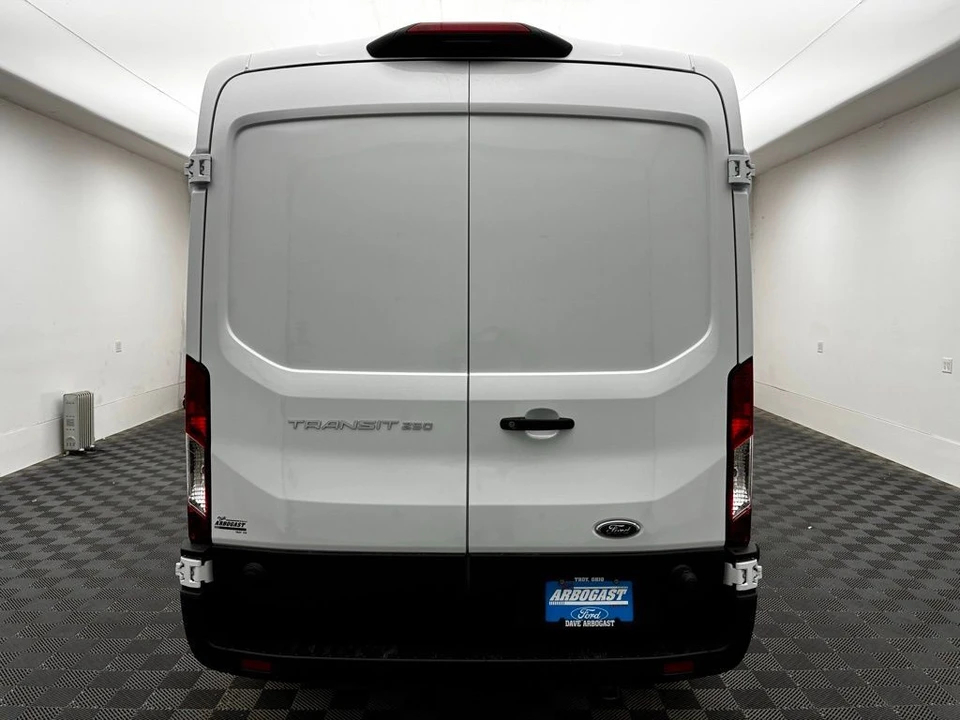 2025 Ford Transit - Image 6 of 12