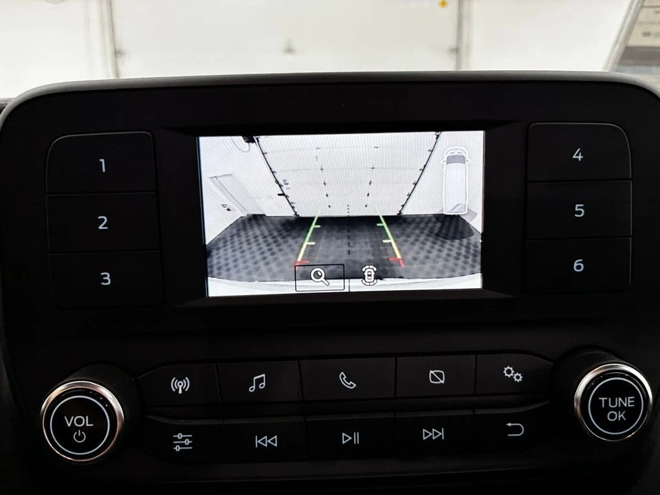 2025 Ford Transit - Image 3 of 12