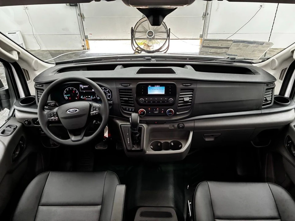 2025 Ford Transit - Image 2 of 12