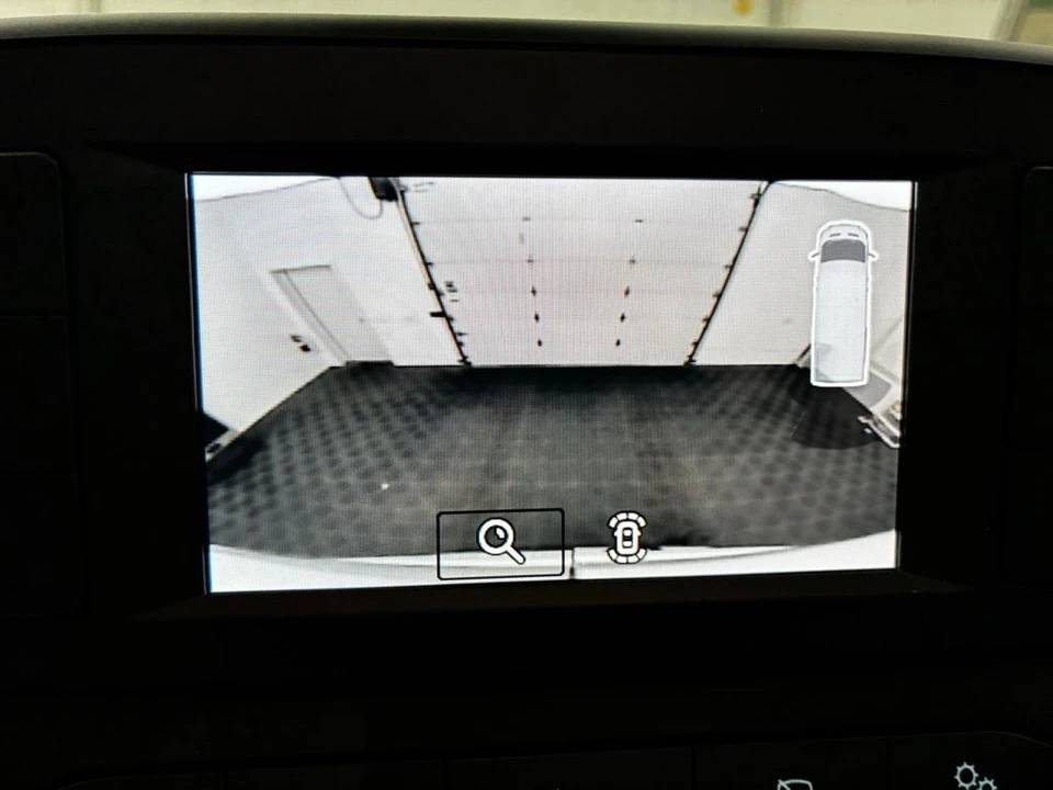 2025 Ford Transit - Image 3 of 12