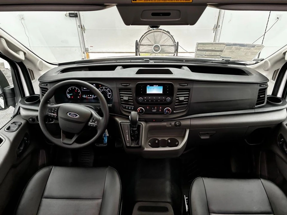 2025 Ford Transit - Image 2 of 12