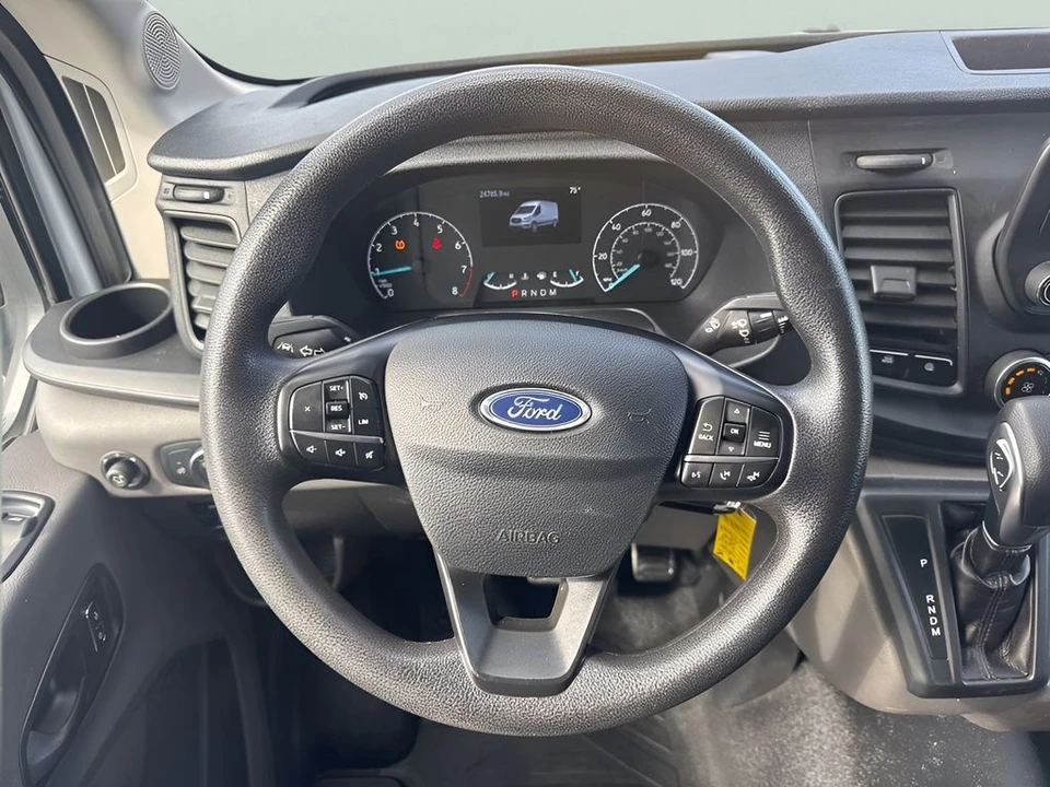 2025 Ford Transit - Image 12 of 21