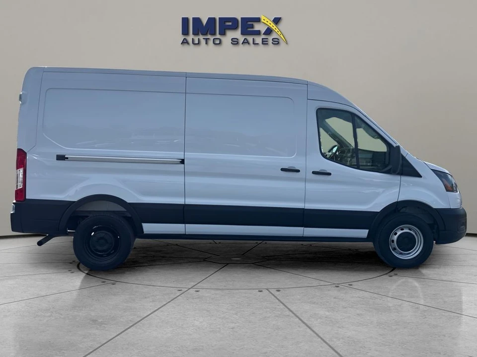 2025 Ford Transit - Image 6 of 21