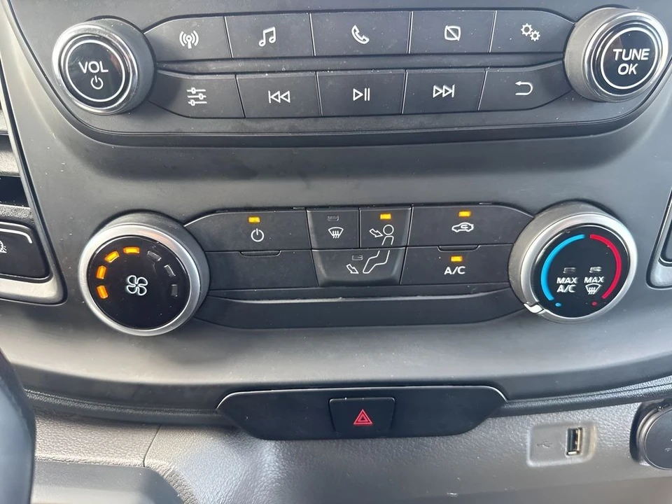 2025 Ford Transit - Image 17 of 21