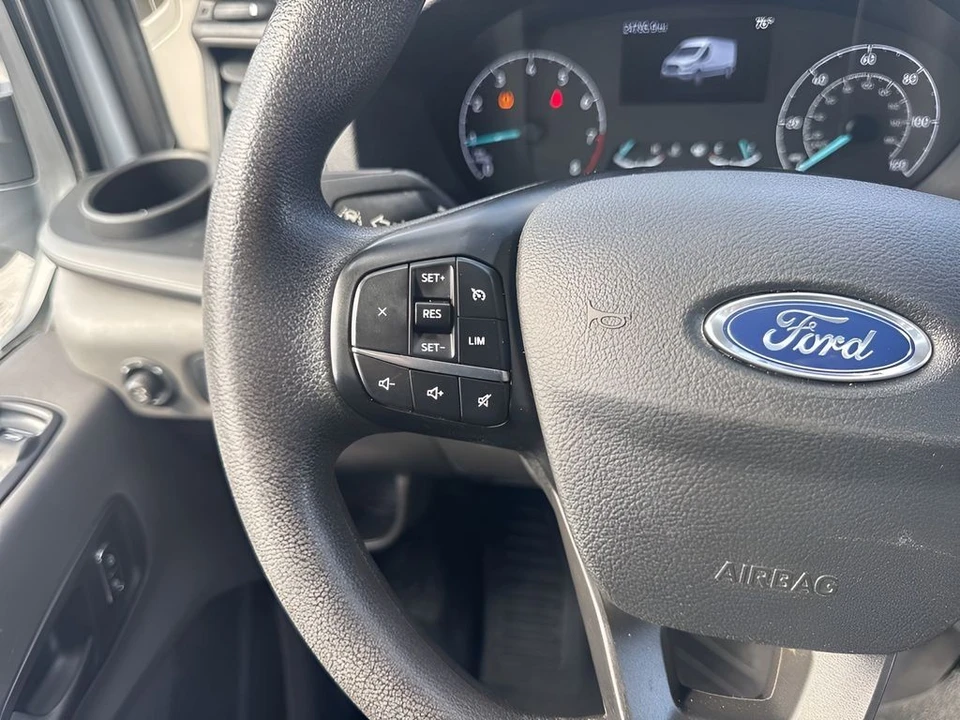 2025 Ford Transit - Image 13 of 21
