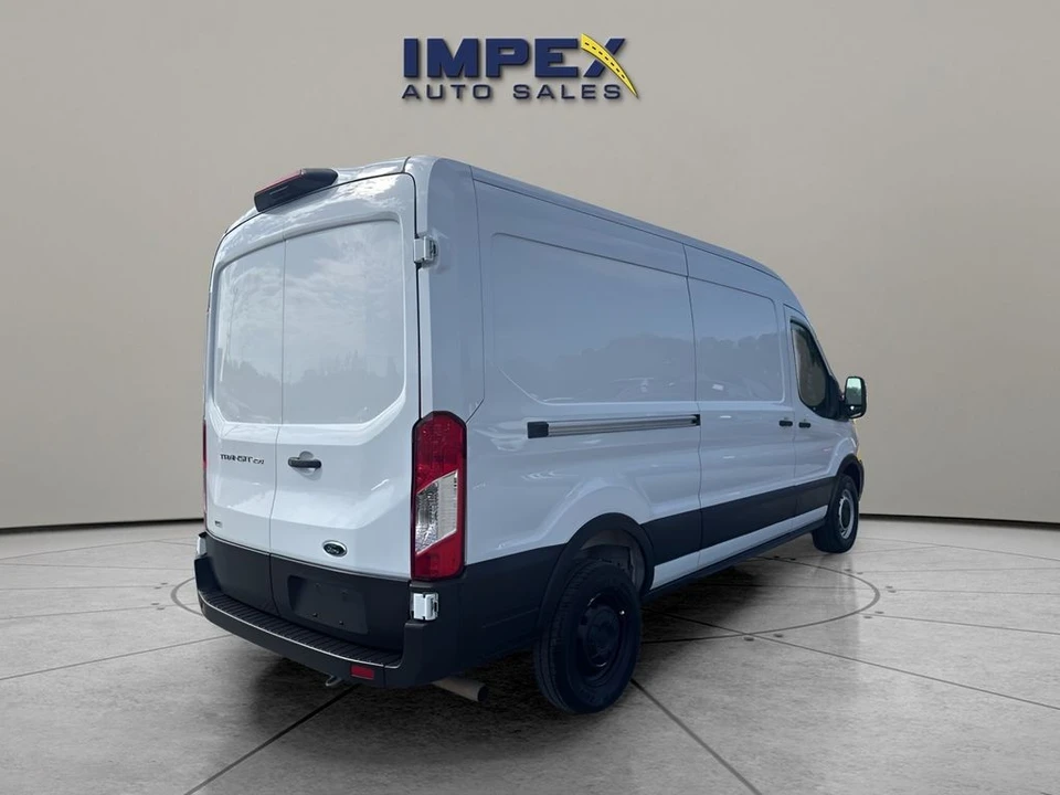 2025 Ford Transit - Image 5 of 21