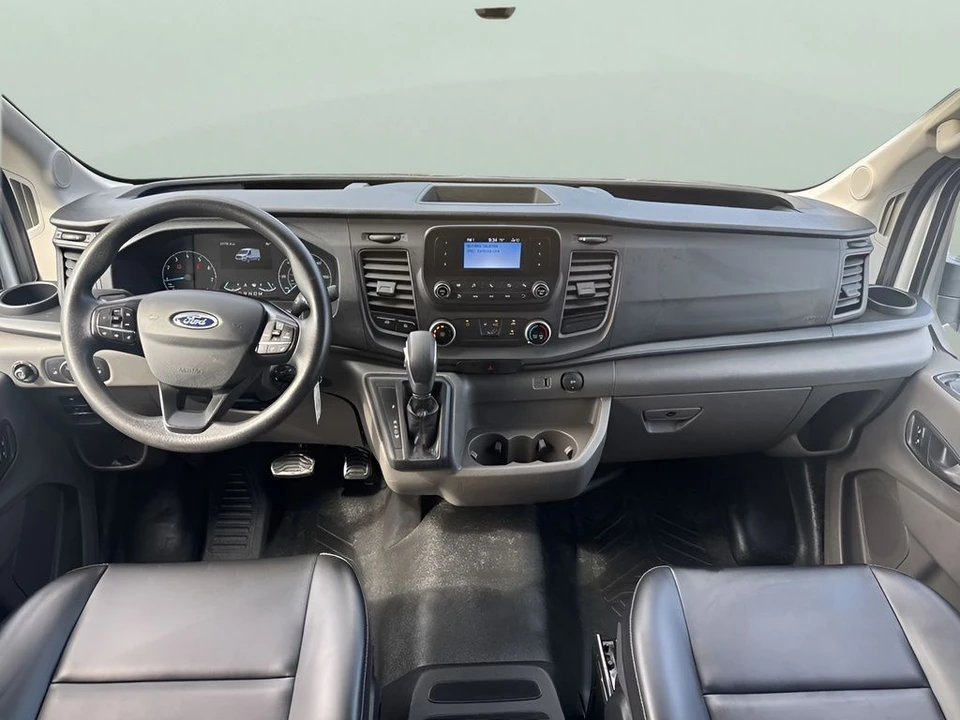 2025 Ford Transit - Image 11 of 21