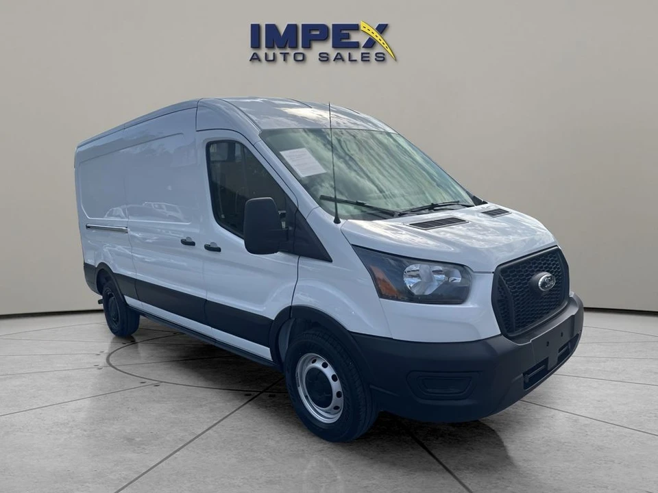 2025 Ford Transit - Image 7 of 21